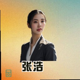 张浩