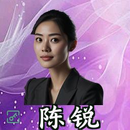 陈锐